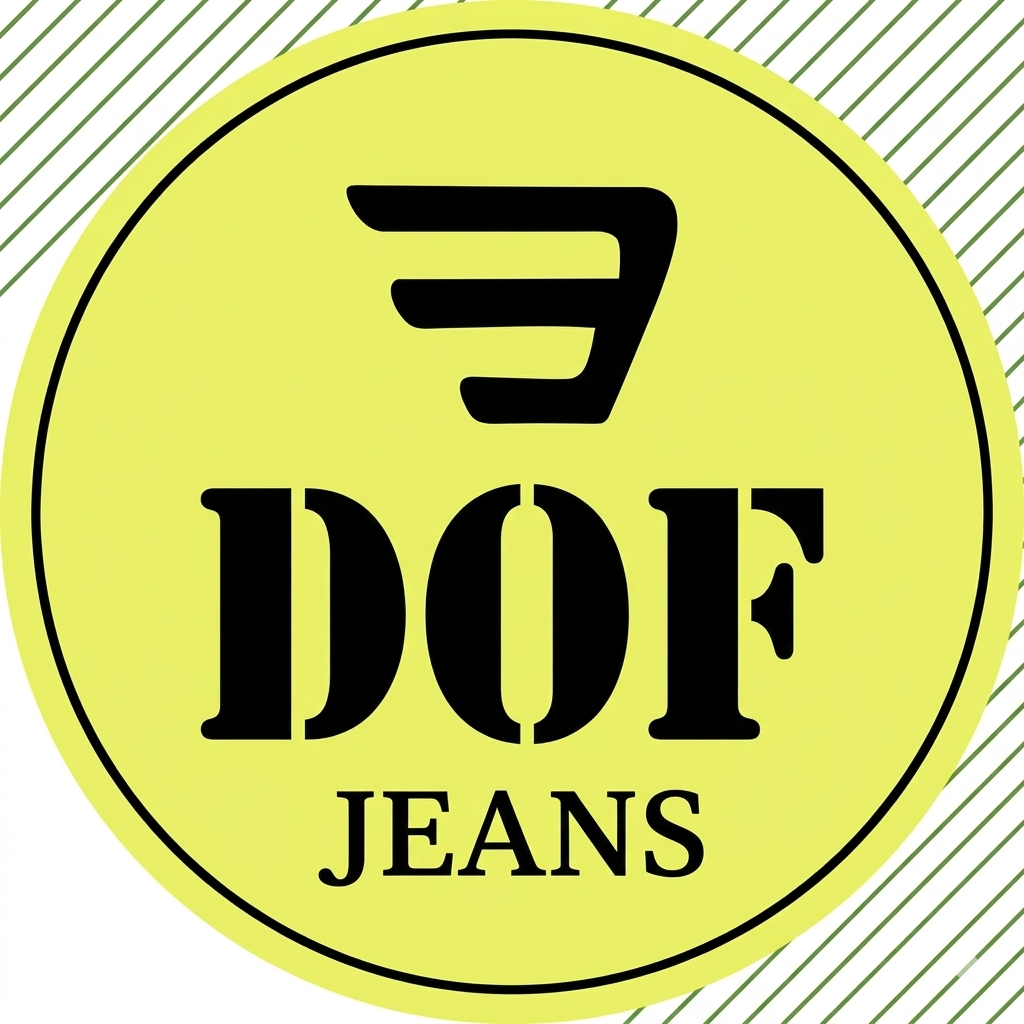 DOF Jeans