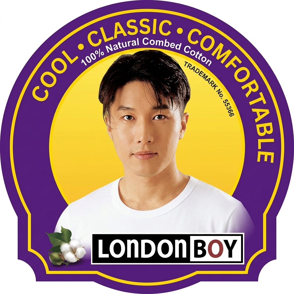 London Boy