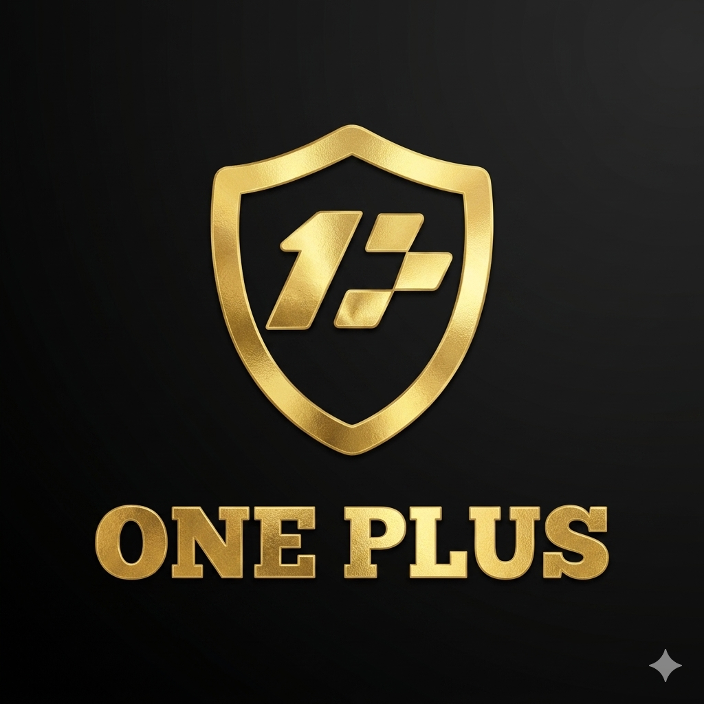 One Plus