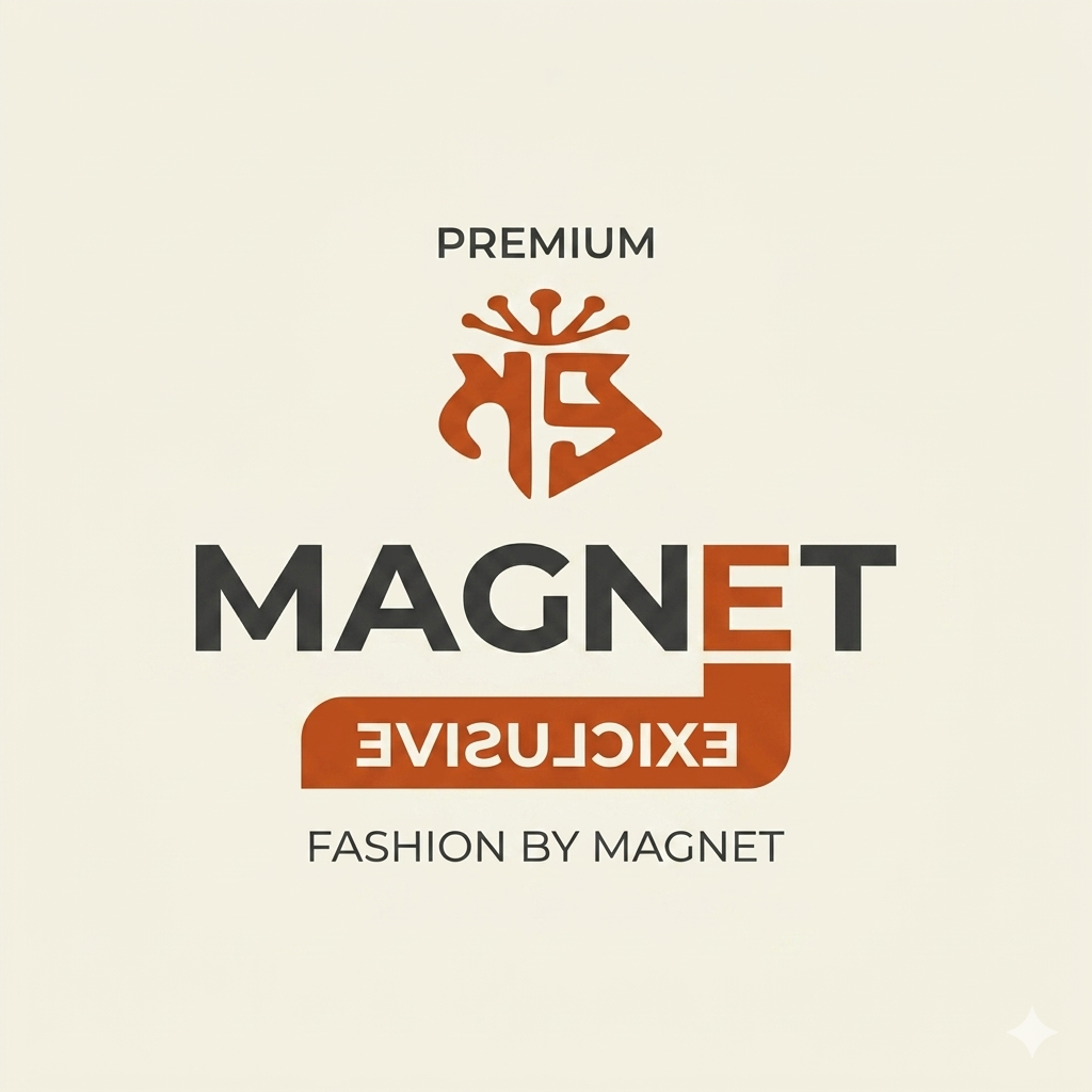 Magnet