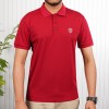 Polo Shirt Half