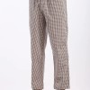Relaxed Trouser