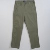 Slim Fit Gaberdin Pant