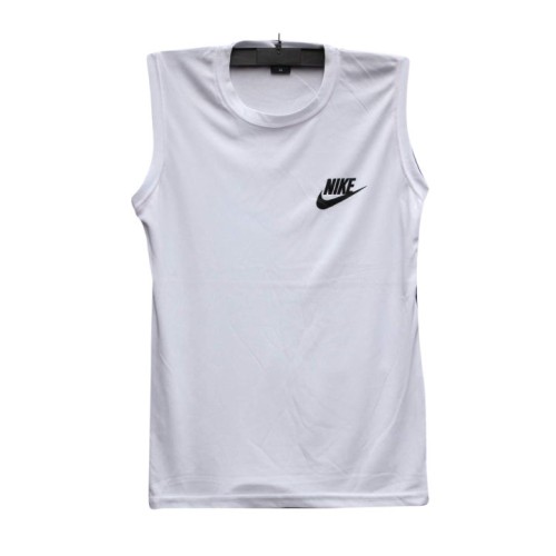 Sleeveless Fashionable T-Shirt for Men (Megi Hata)