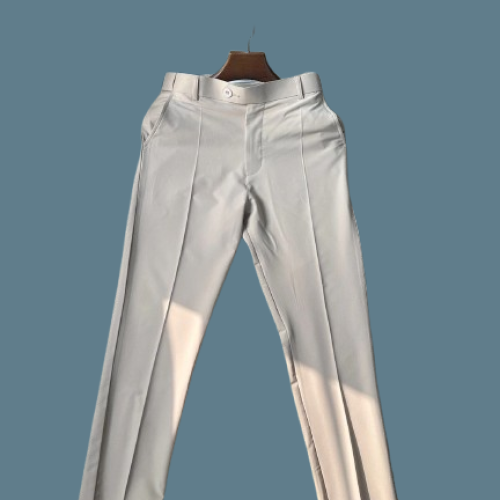 Adjustable Formal Pant