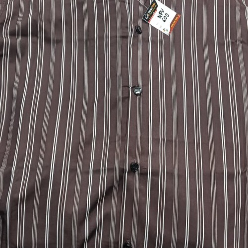 Linen Printed Casual Full Sleeve Shirt