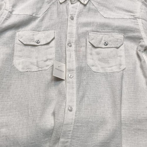 Cotton Long Sleeve Formal Shirt