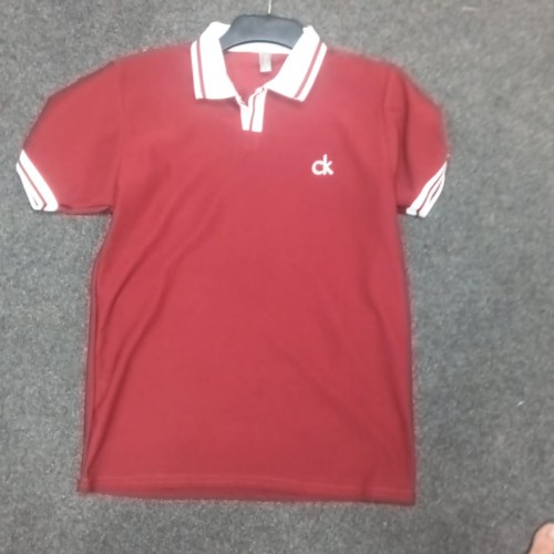 Premium PK Cotton Polo