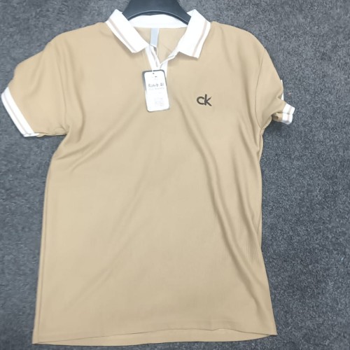 Premium PK Cotton Polo