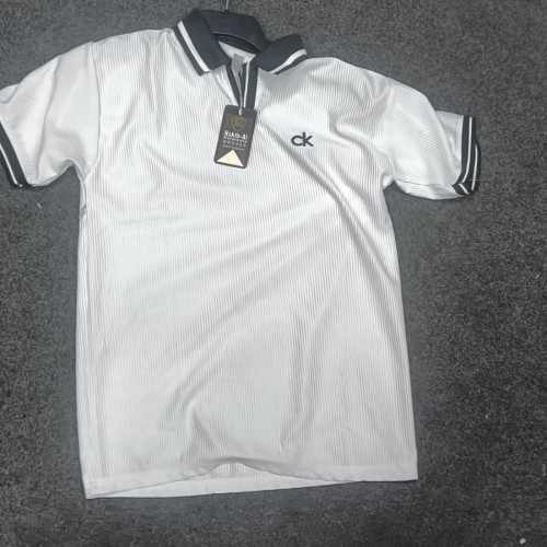 Premium PK Cotton Polo