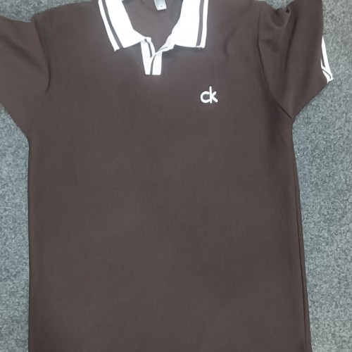 Premium PK Cotton Polo
