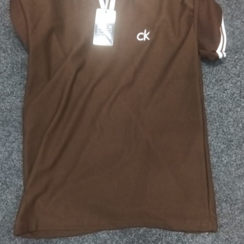 Premium PK Cotton Polo