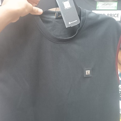 Sleeveless (Tanktop)