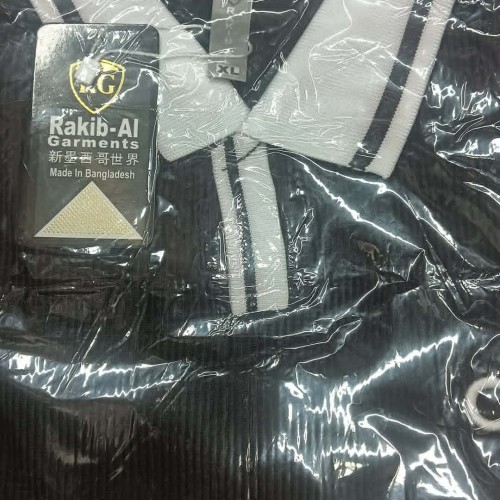 Premium PK Cotton Polo