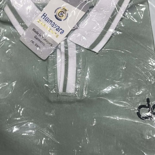 Premium PK Cotton Polo