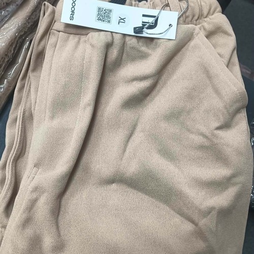 Rumajhuma Beggy Trouser