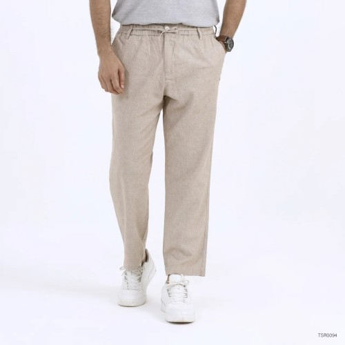 Relax Trouser Remi Cotton