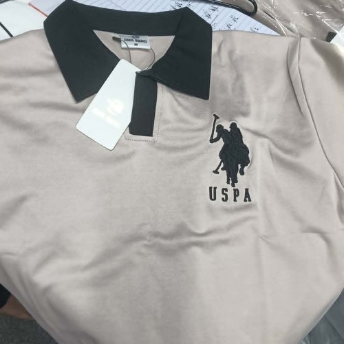 Collar US Polo