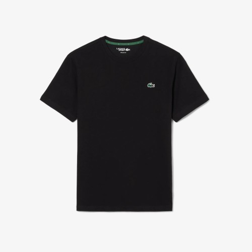 Dry Logo Graphic Sport T-shirt