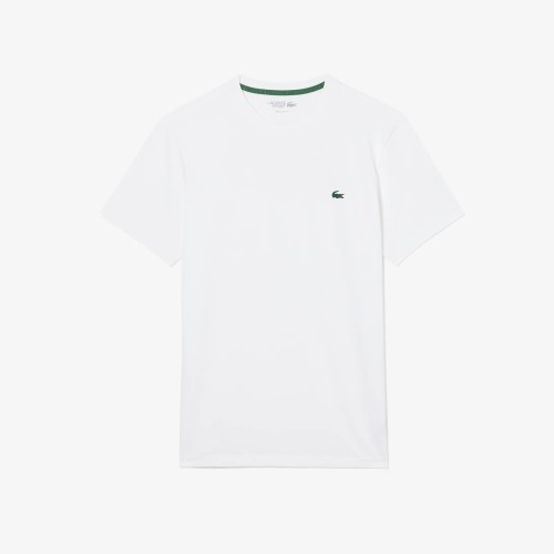 Dry Logo Graphic Sport T-shirt