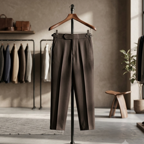 Premium Formal Pants For Men