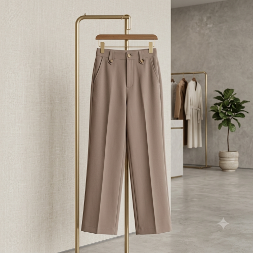 Premium Formal Pants For Men