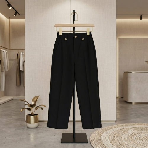 Premium Formal Pants For Men