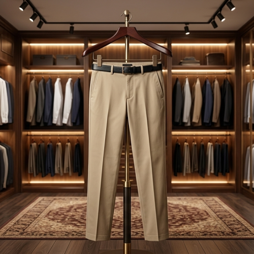 Formal Pants For Men's