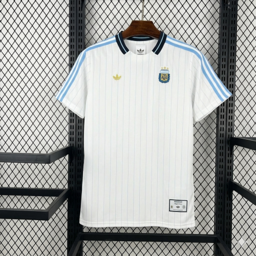 Argentina 2026 Terrace Icon Jersey