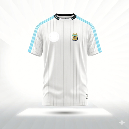 Argentina 2026 Terrace Icon Jersey