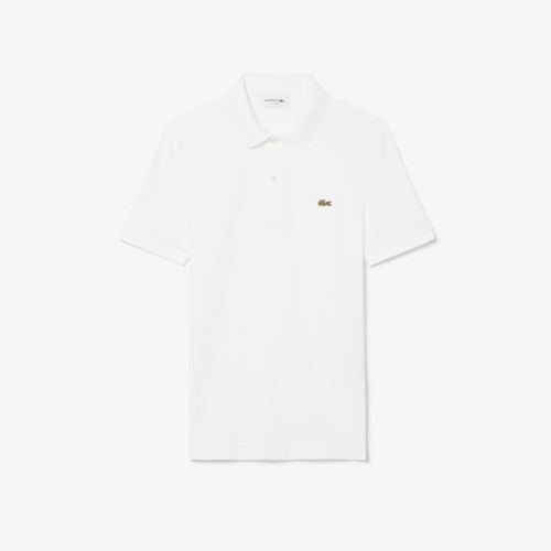 Solid Lacoste Old Money T-Shirt