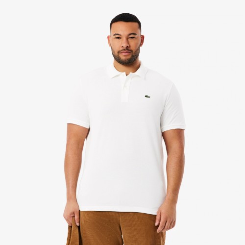 Solid Lacoste Old Money T-Shirt