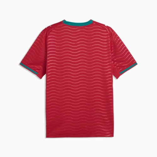 PORTUGAL NATIONAL FOOTBALL JERSEY