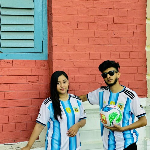 Argentina Jersey