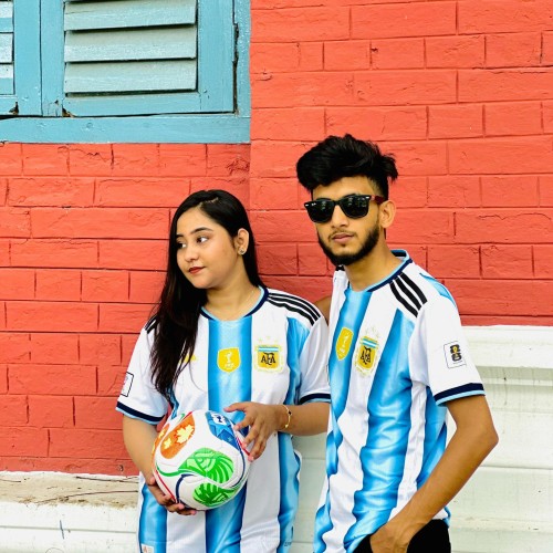 Argentina Jersey