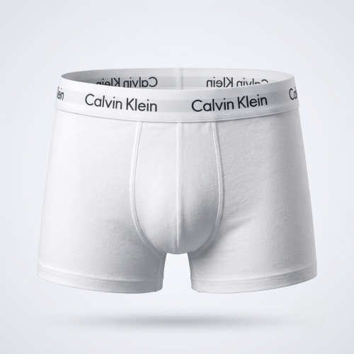 Cotton Boxer Underwear for Men