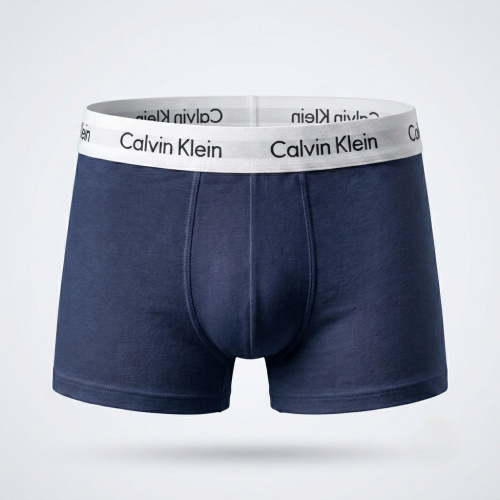 Cotton Boxer Underwear for Men