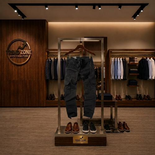 Cargo Pant For Men's