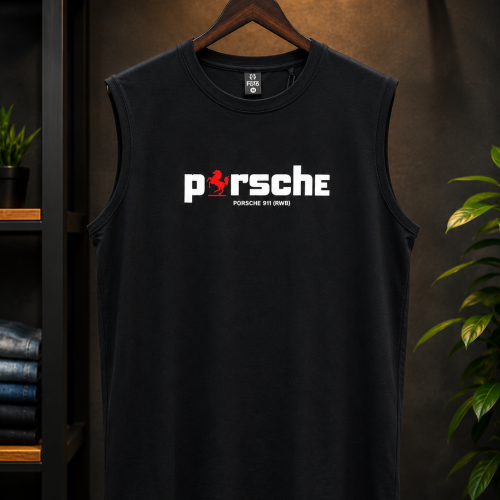 Sleeveless For Men