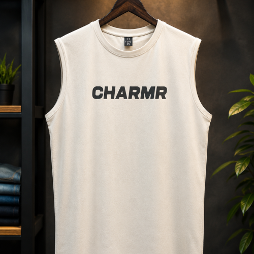 Sleeveless For Men