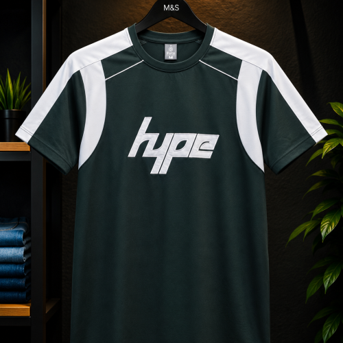 China T-Shirt