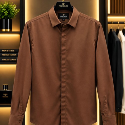 Exclusive Party Shirt