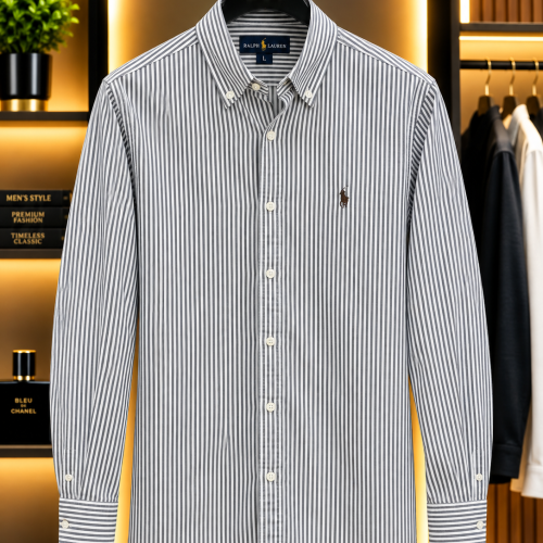 Old Money Shirt