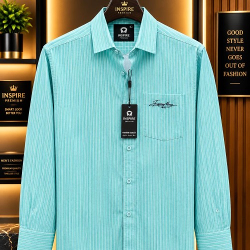 Premium Boxy Fit Shirt