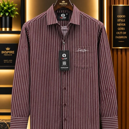 Premium Boxy Fit Shirt