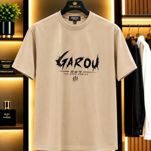 Premium Drop Sholder