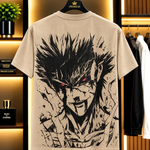 Premium Drop Sholder