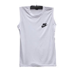 Sleeveless Fashionable T-Shirt for Men (Megi Hata)