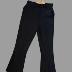 Men's Formal Bootcut Pants