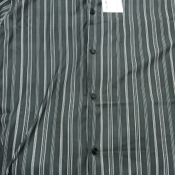 Linen Printed Casual Full Sleeve Shirt